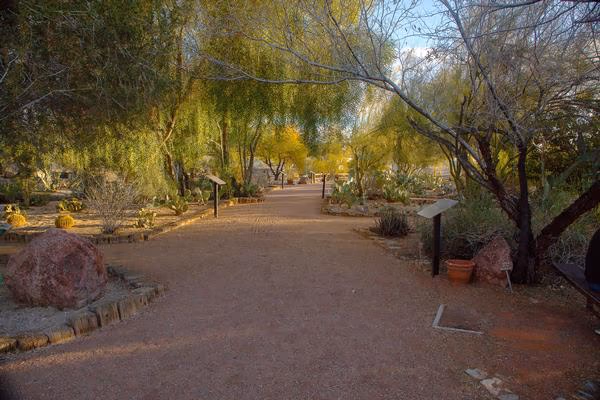 Havasu Park